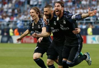 Real Madrid y Juventus van por campeón de la Champions este sábado