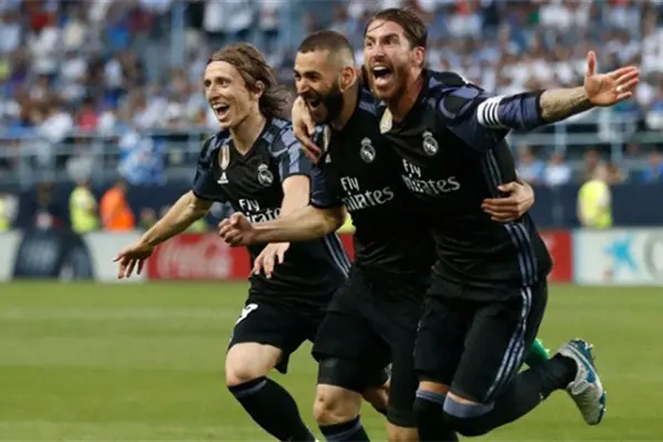 Real Madrid y Juventus van por campeón de la Champions este sábado Real Madrid y Juventus van por campeón de la Champions este sábado