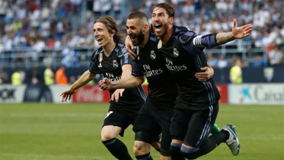 Real Madrid y Juventus van por campeón de la Champions este sábado