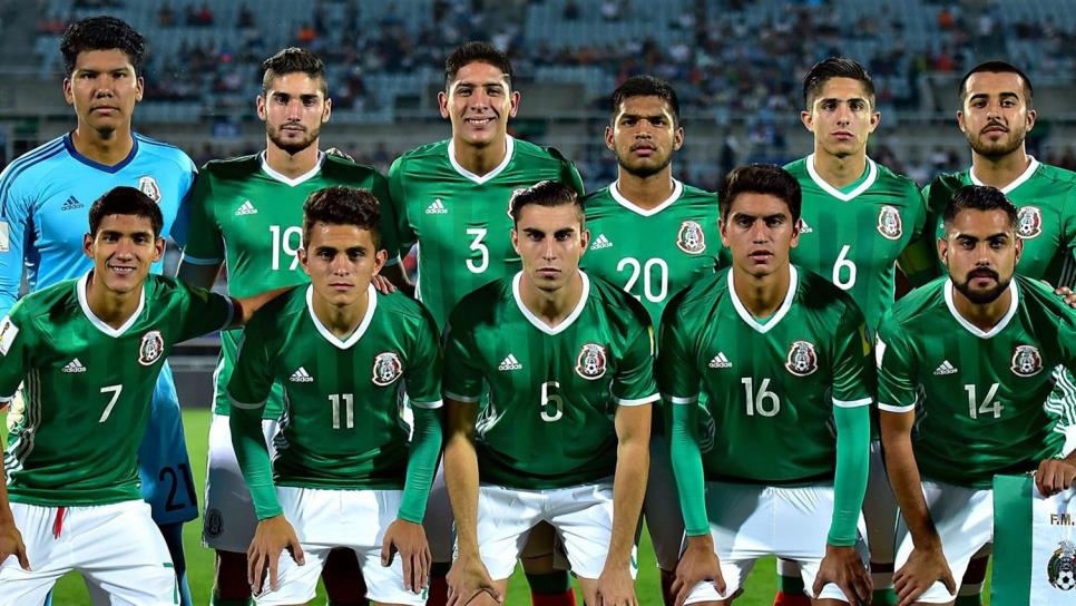 Tri queda fuera de Mundial Sub 20