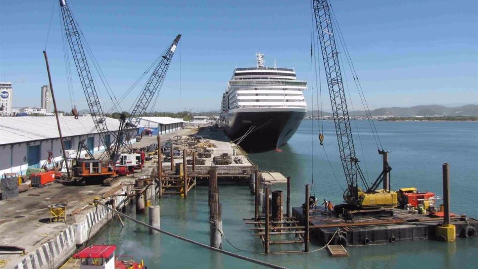 Semar controlará API y Capitanía de Puerto en Mazatlán