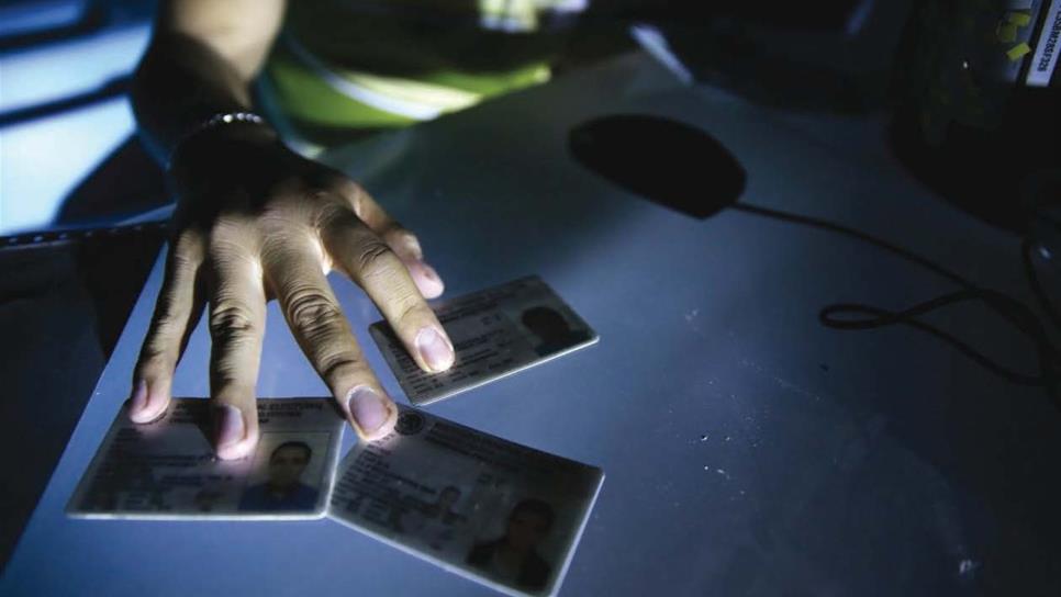 Falsificación de documentos, delito que tiende a quedar impune Falsificación de documentos, delito que tiende a quedar impune