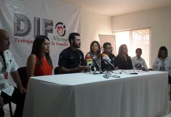 Realizarán jornada de Fisioterapia en Ahome