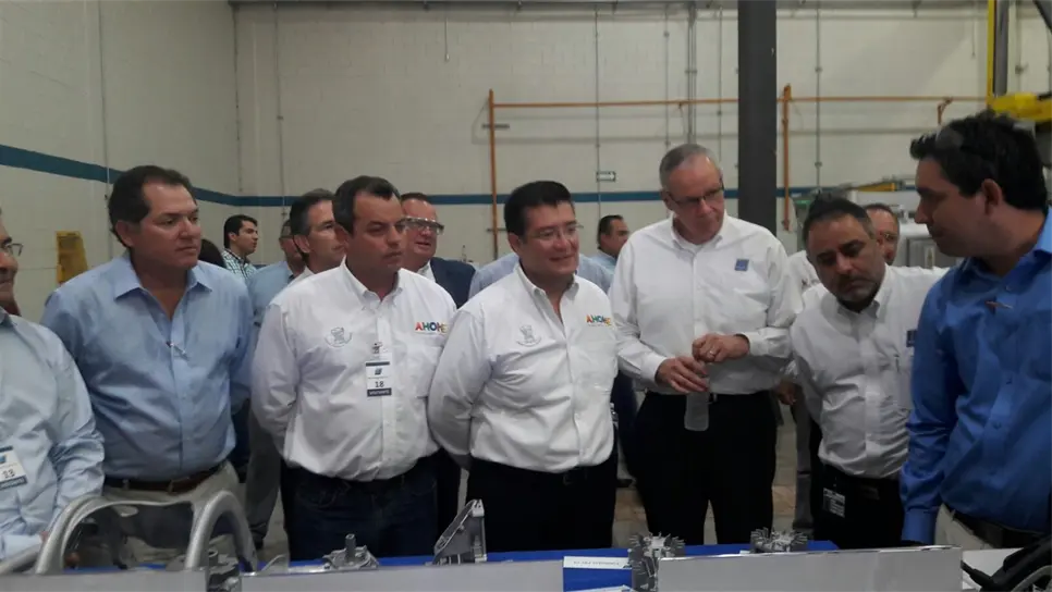 FOTO: Víctor Acosta.