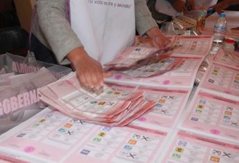 PRI obtiene más votos en Coahuila y EdoMex tras conteo de paquetes