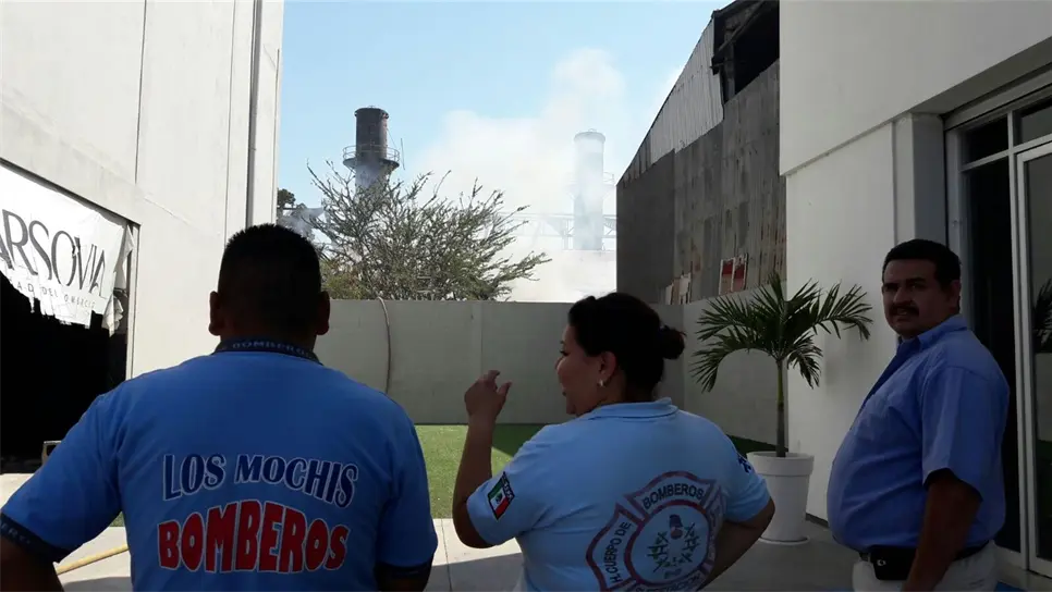 FOTO: Ernesto Torres.