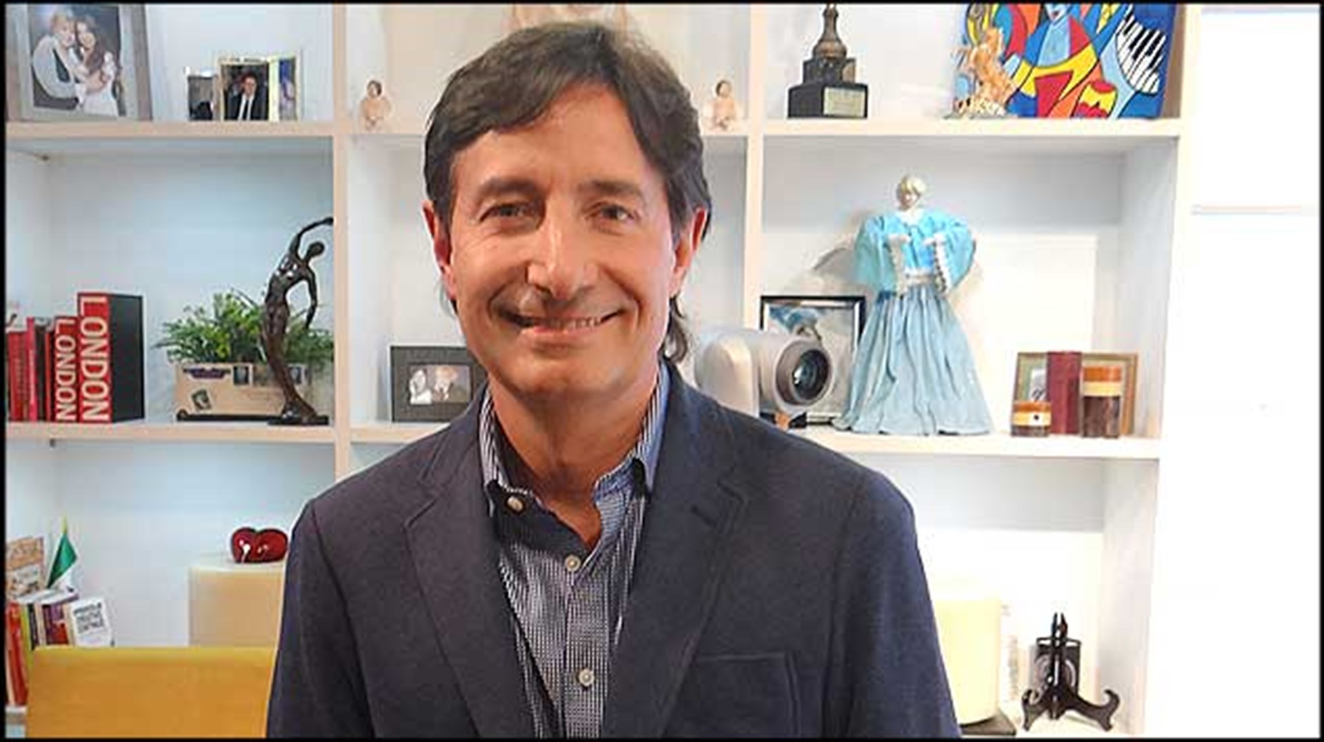 FOTO: Radio Fórmula.