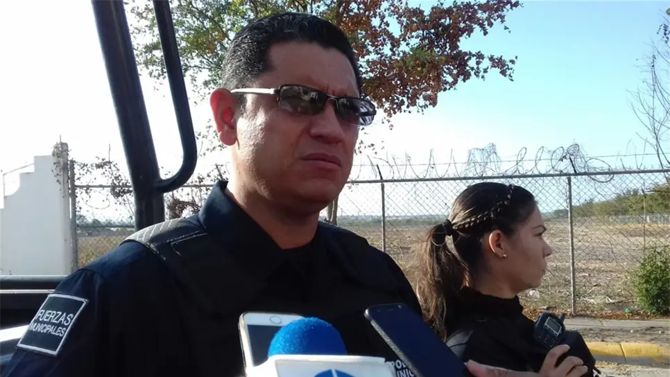 FOTO: Perla Sánchez.