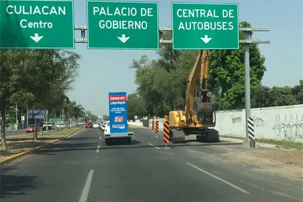 Cerrarán de nuevo esta noche el bulevar Pedro Infante