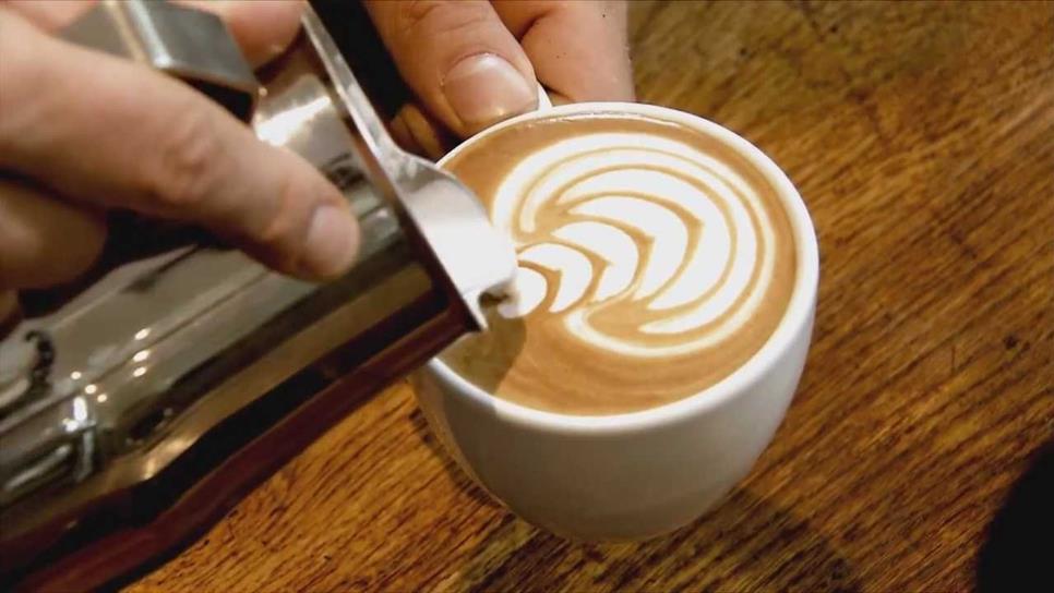 Prioritaria, profesionalización de baristas de café en México Prioritaria, profesionalización de baristas de café en México
