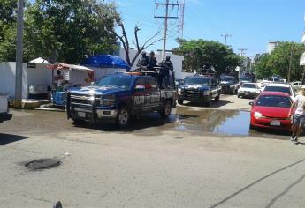 Desmiente Policía rumores sobre robo de niños en Mazatlán