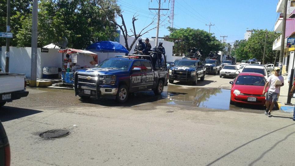 Desmiente Policía rumores sobre robo de niños en Mazatlán