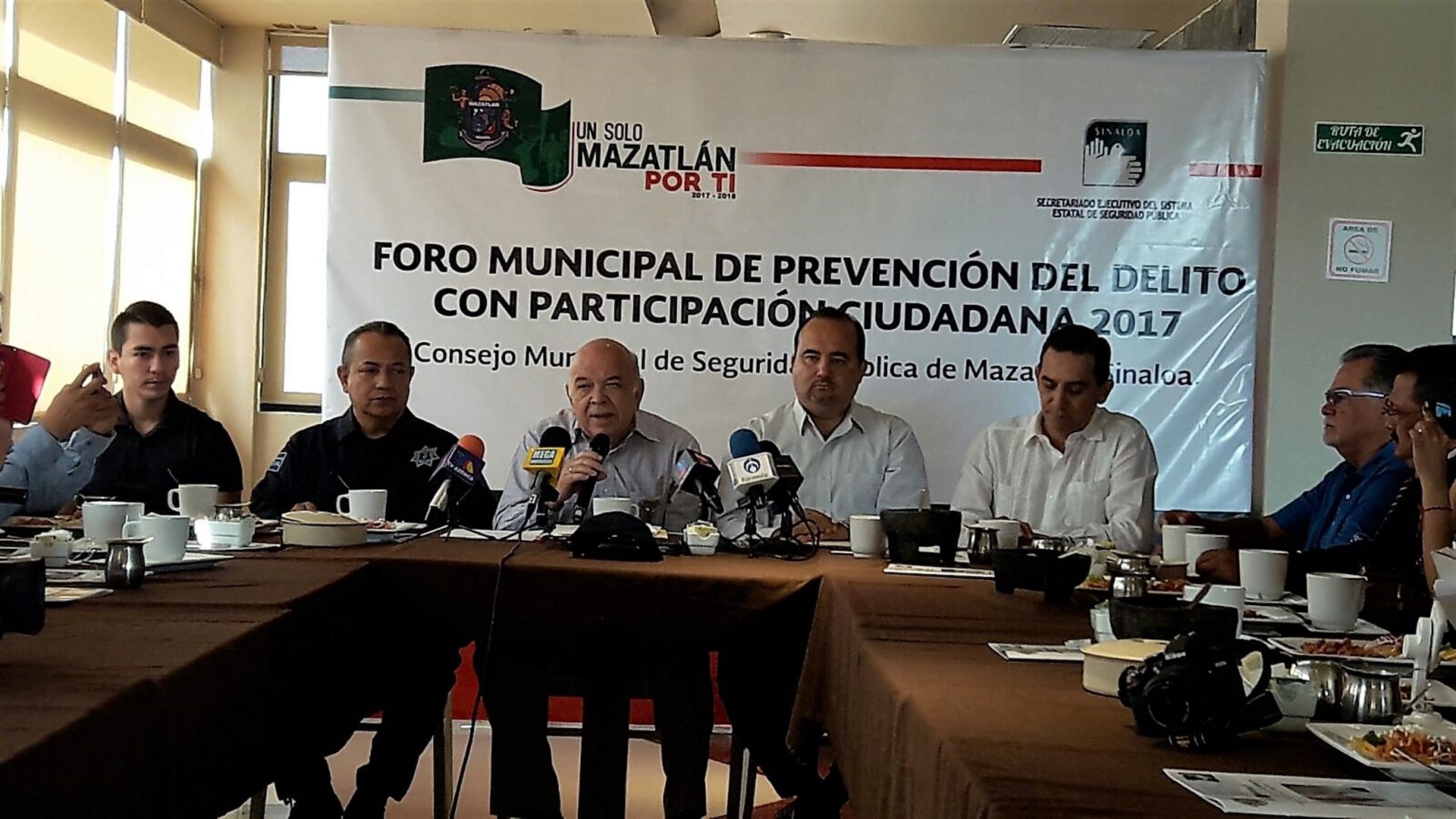 Consideran positivo que ofrezcan recompensa por capturar delincuentes