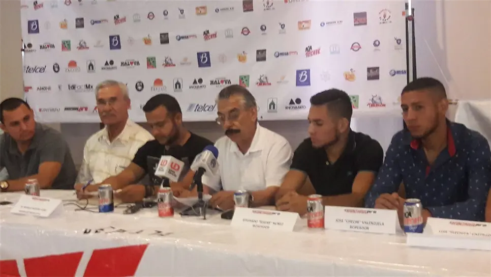 FOTO: Jessi Jáuregui.