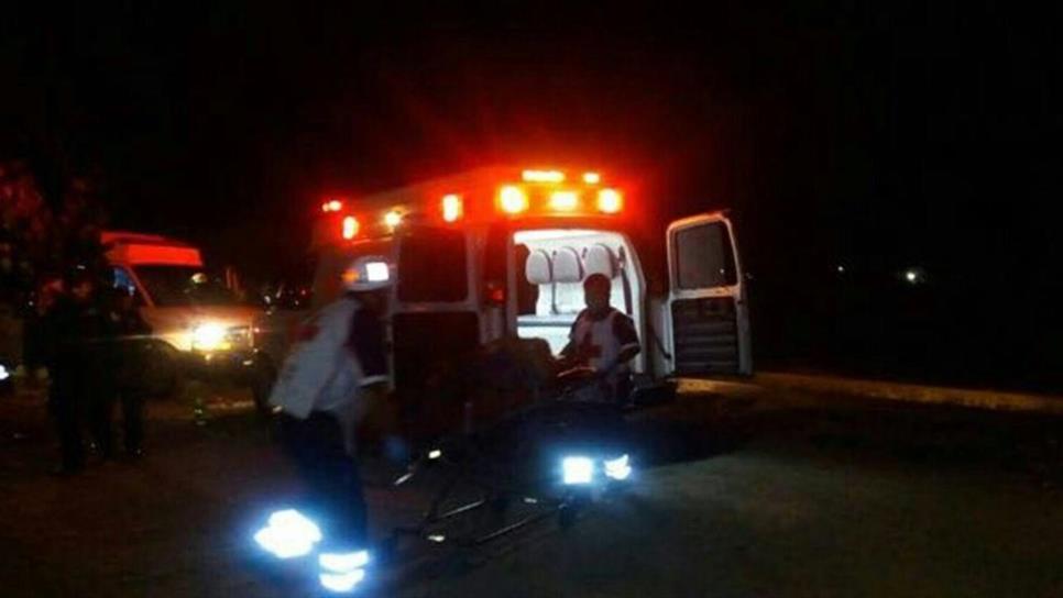 Amarran, golpean y queman a un joven de Vinaterías