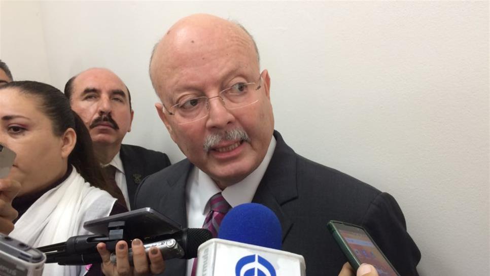 De nuevo la UAS es víctima de la violencia De nuevo la UAS es víctima de la violencia
