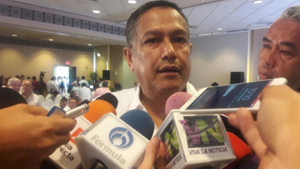 Internan a El Cali en Culiacán por cuestiones de salud