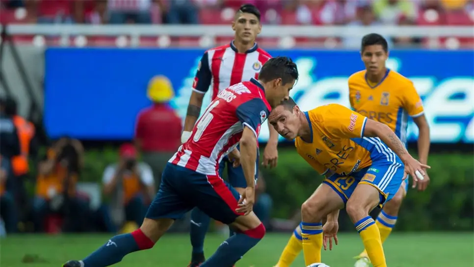 Megacable demanda a Chivas TV por final de futbol mexicano