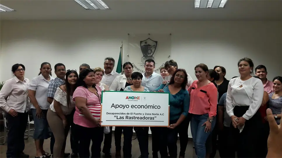 FOTO: Ernesto Torres.