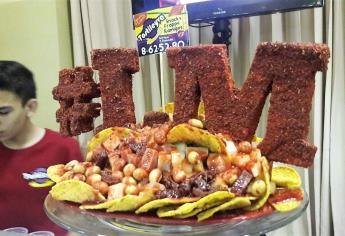 Todo un éxito El Sabor de Los Mochis