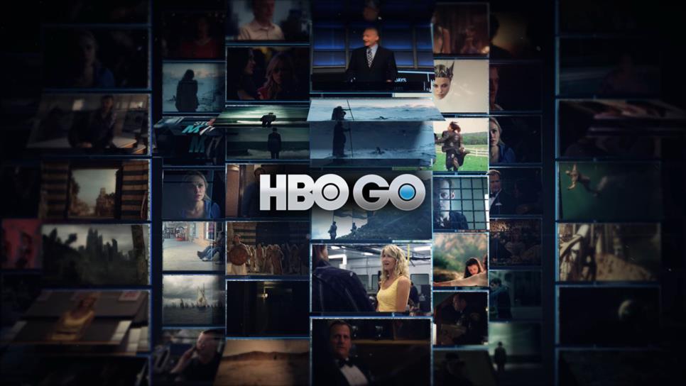 Disponible plataforma online de HBO para suscriptores mexicanos