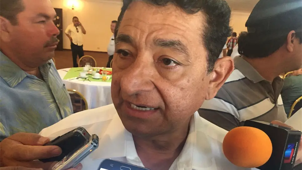 FOTO: Víctor Acosta.