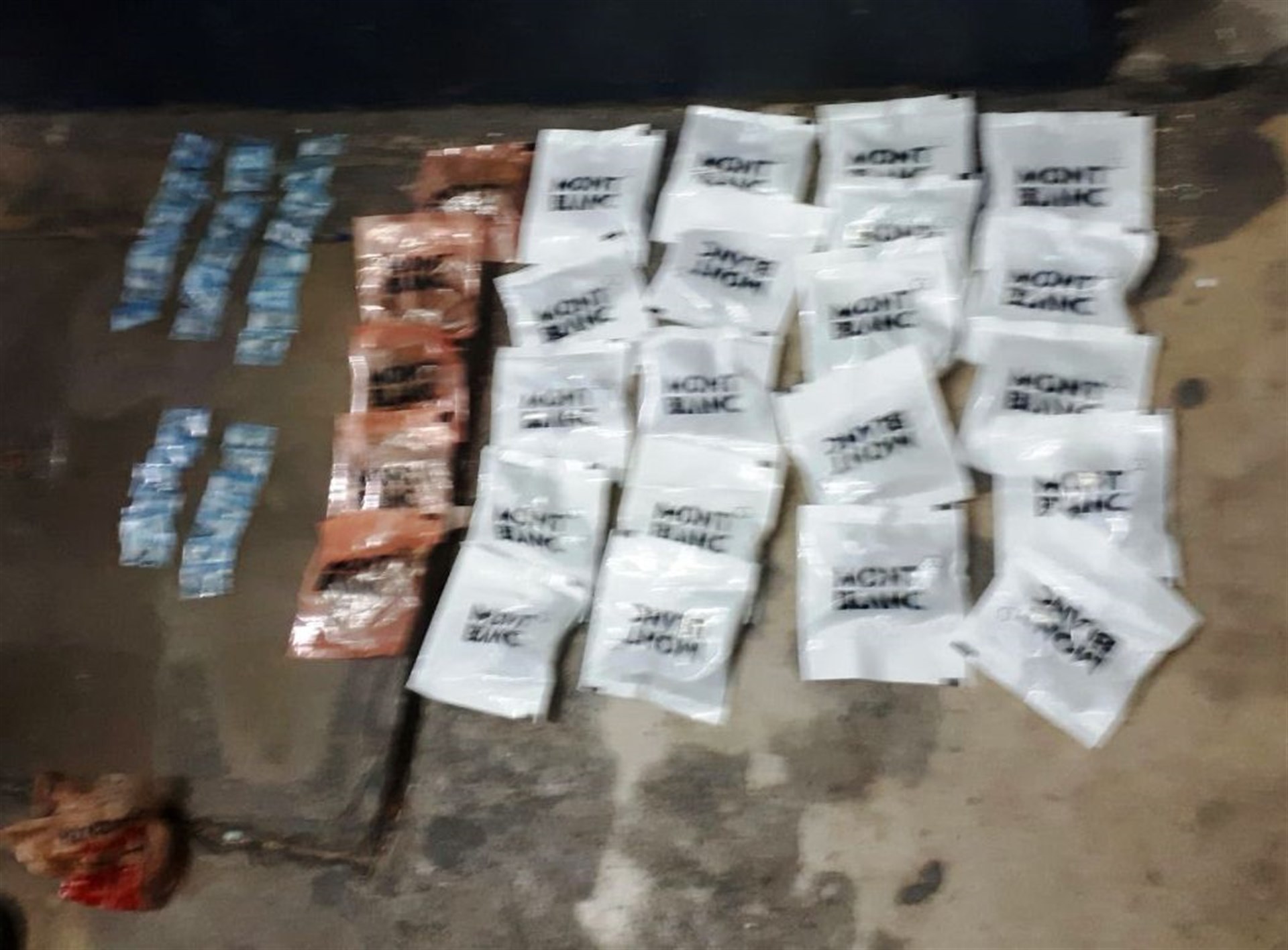 FOTO: SSPyTM de Mazatlán.