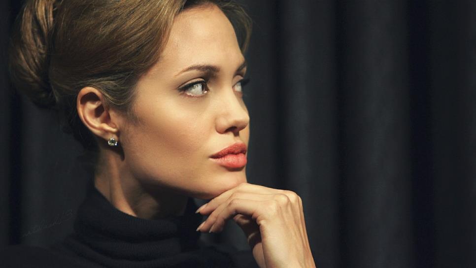 Angelina Jolie compra mansión en Los Ángeles por 24 mdd