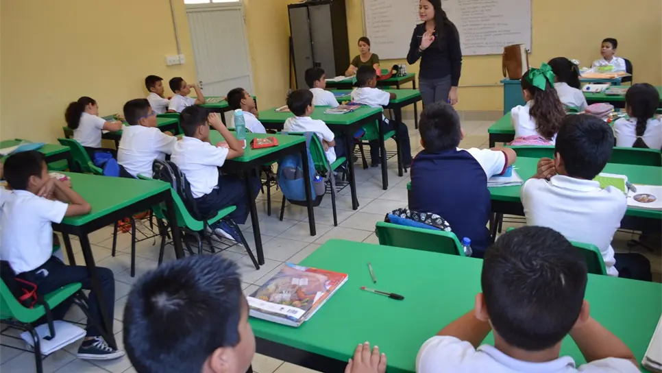 FOTO: DGSPyTM Ahome.