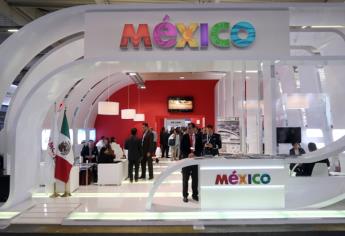 México participa con delegación “récord” en feria aeroespacial mundial