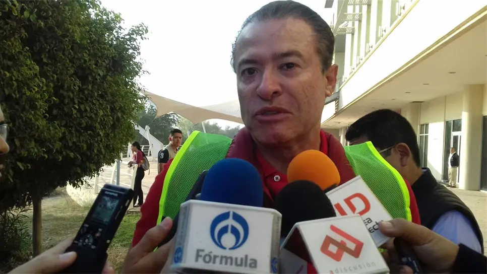 FOTO: Luz Noticias | Archivo.