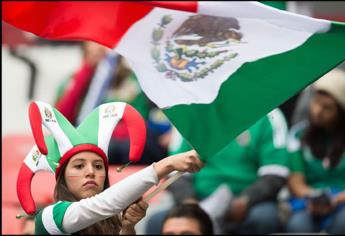 Aficionados mexicanos temen que Rusia los corra por grito