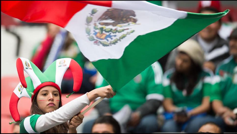 Aficionados mexicanos temen que Rusia los corra por grito