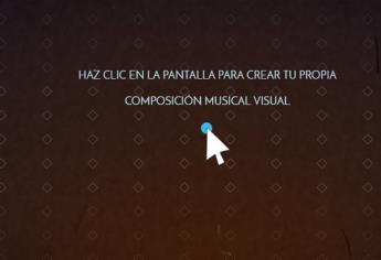 Google permite crear tu propia música y compartirla con amigos