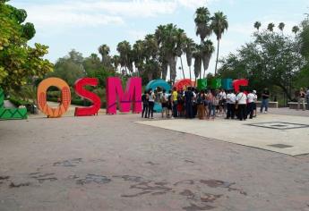 Invitan a Campamento de Verano en el Parque Sinaloa