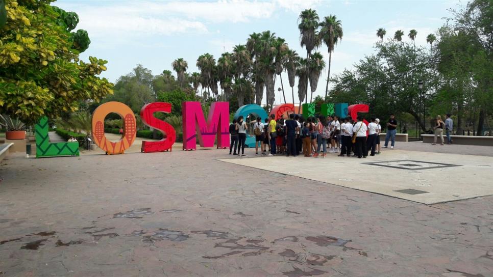 Invitan a Campamento de Verano en el Parque Sinaloa