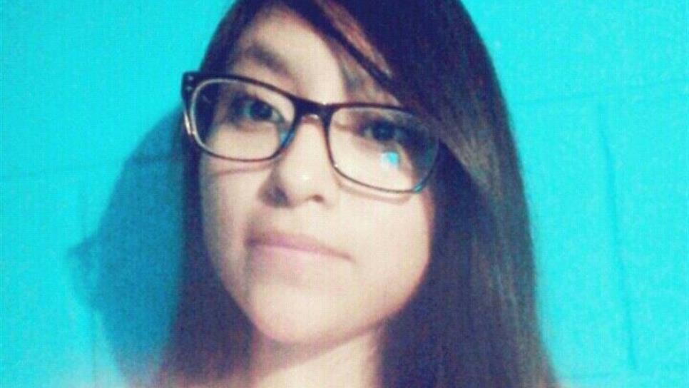 Buscan a adolescente desaparecida en Culiacán