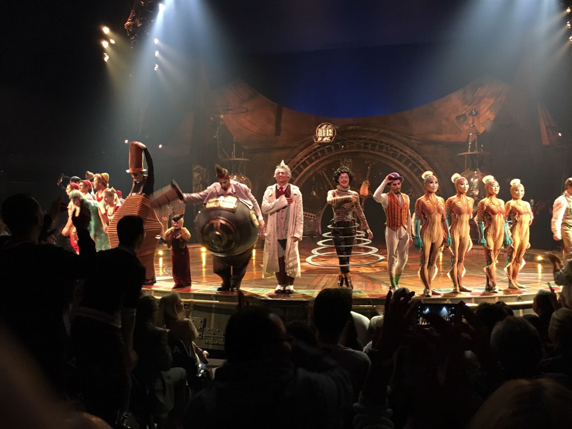 FOTO: Juan Carlos Rivera.