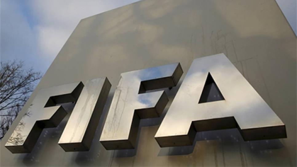 FIFA aclara criterios de desempate en Copa Confederaciones 2017