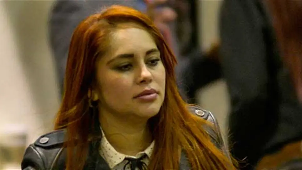 Acusan a Lucero Sánchez de tráfico drogas en Estados Unidos