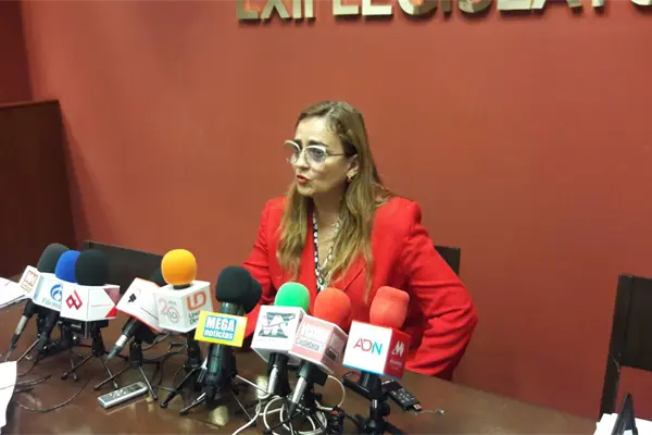 : Preocupan juntas municipales de agua en “quiebra”: Treviño : Preocupan juntas municipales de agua en “quiebra”: Treviño