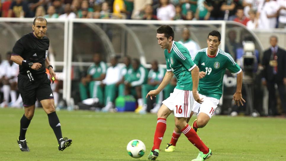 Con la obligación de mejorar, México se juega pase ante Rusia
