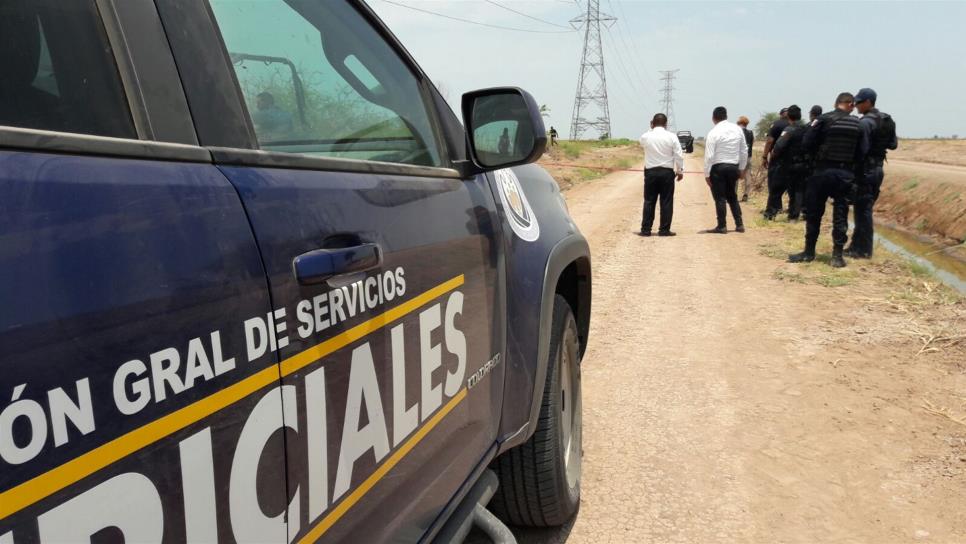 Hallan a hombre sin vida cerca del Plan de San Luis