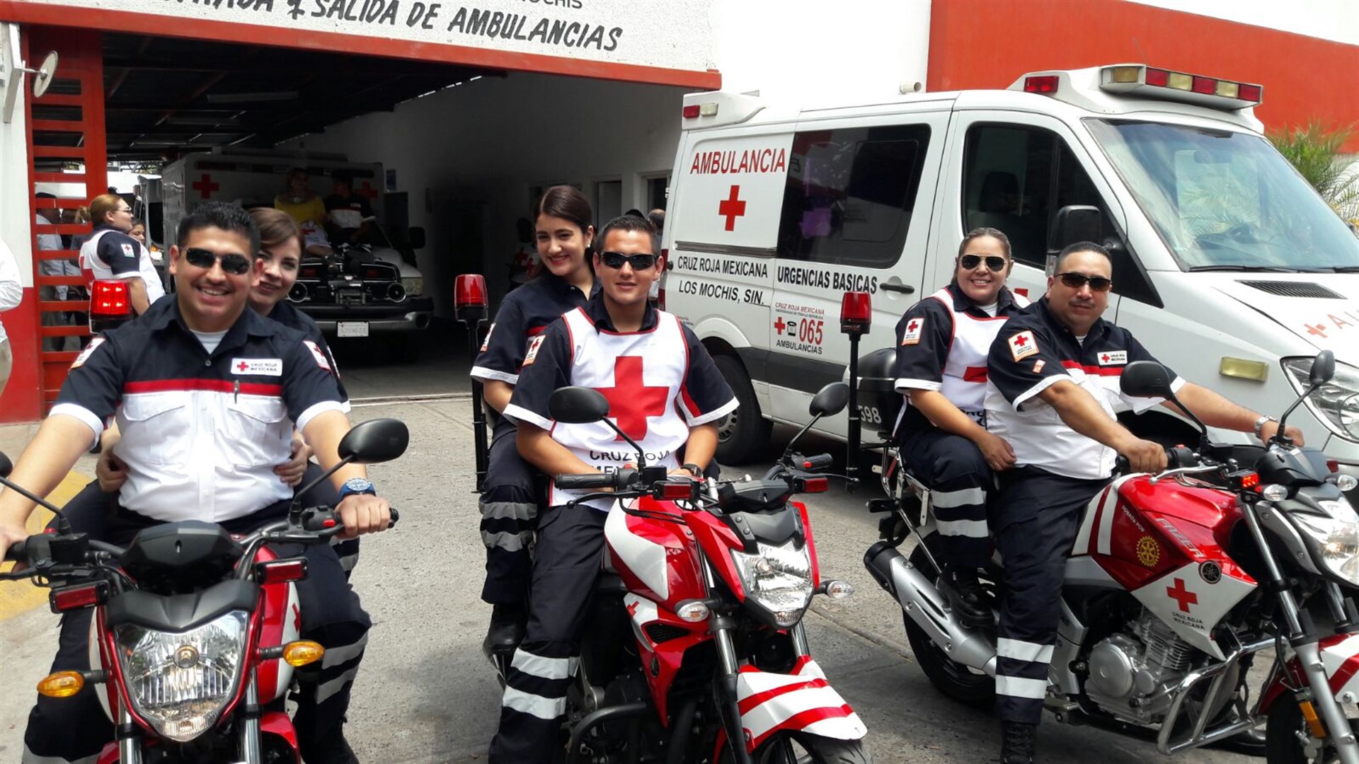 FOTO: Víctor Acosta.