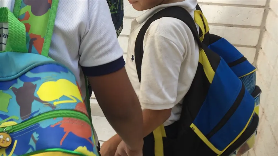 Por rechazo de padres no implementarán Operativo Mochila