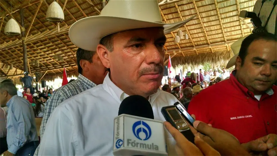 Financiera Nacional coloca más de 10 mil mdp en créditos a maiceros