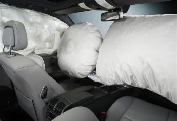 Fabricante japonés de bolsas de aire Takata se declara en bancarrota