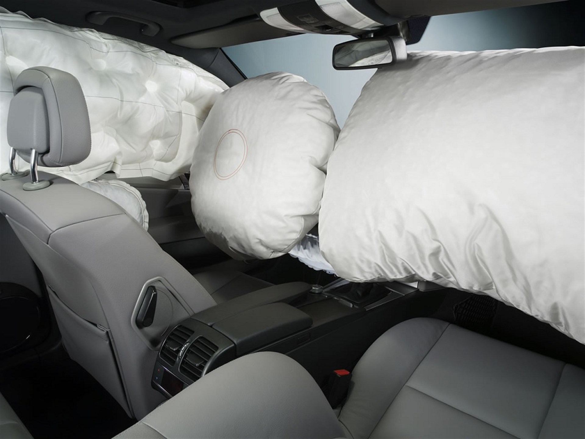 Fabricante japonés de bolsas de aire Takata se declara en bancarrota
