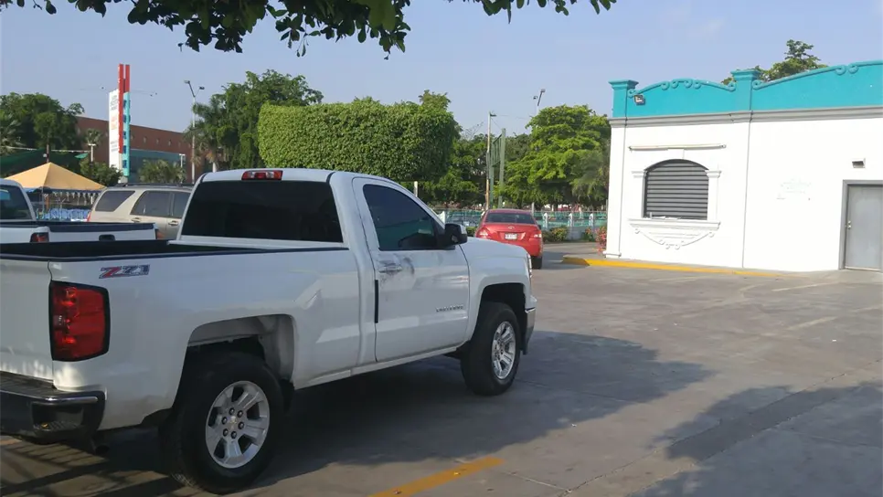 Desmiente Fiscalía levantón de exfuncionario estatal