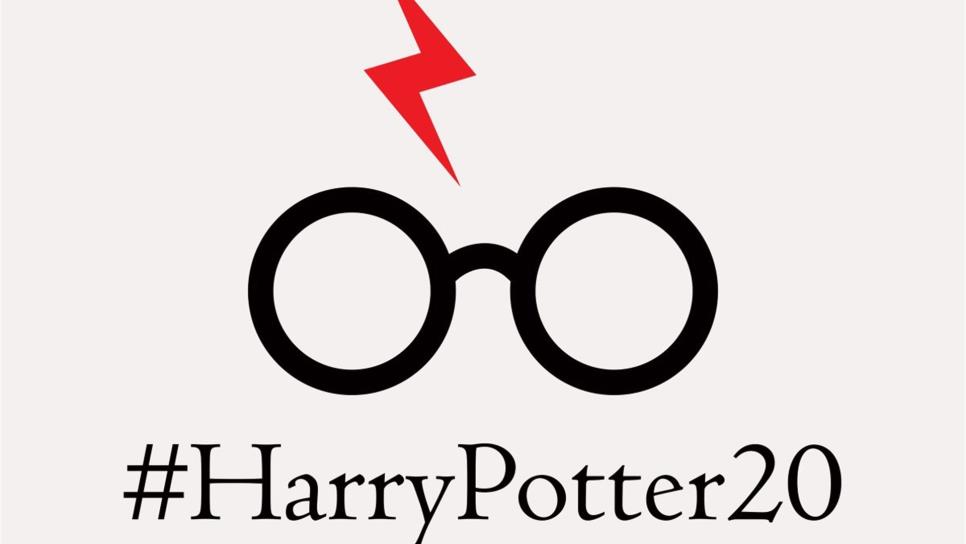 Twitter crea emoji para celebrar 20 años de Harry Potter